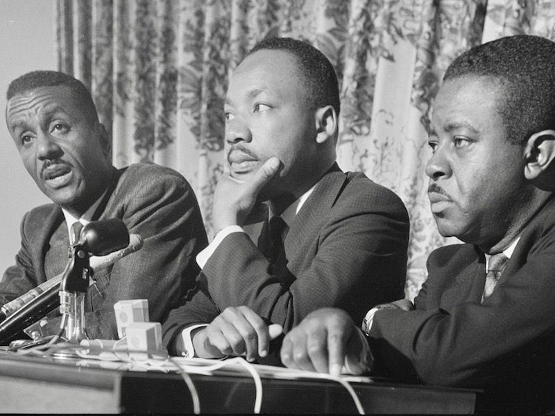 Civil Rights Movement