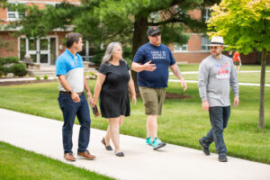 Create Your Own Learning Community 