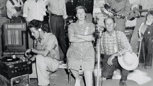 Great Depression, Dust Bowl