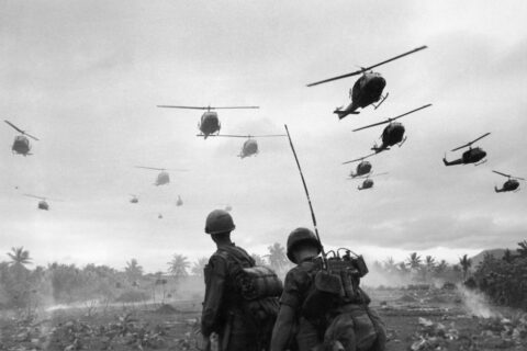 The United States and the Vietnam War