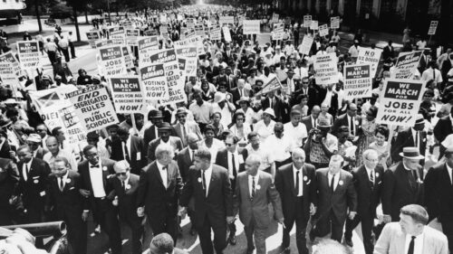Civil Rights in Ohio