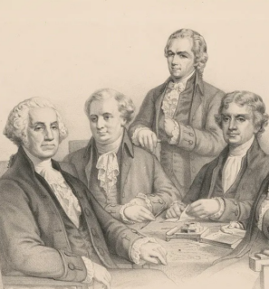 Presidents and Political Parties